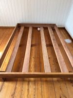 Bettgestell Holz