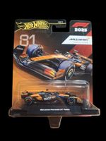 HW Premium Formula 1 2025 McLaren Formula 1 Team (#81)