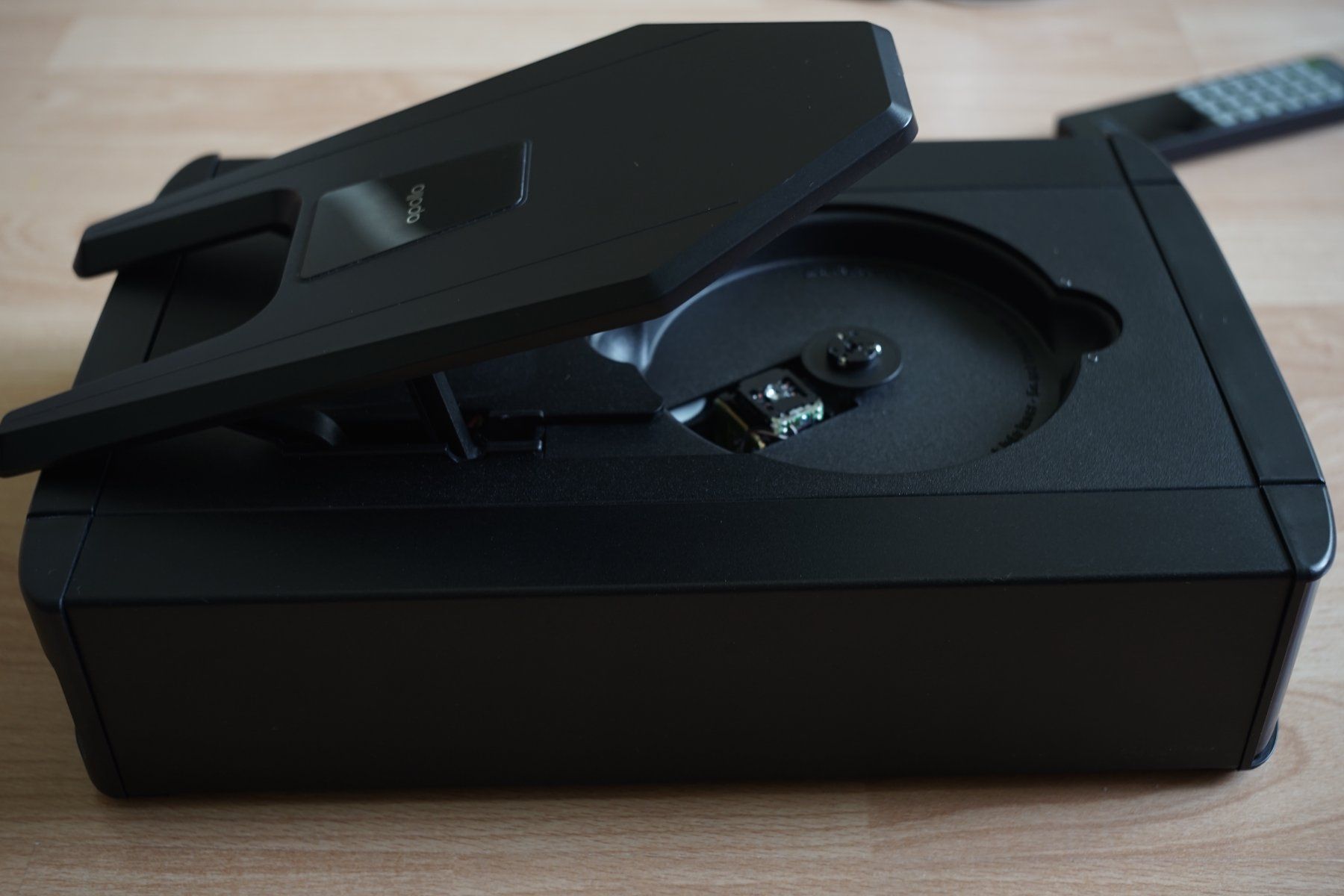 Rega Multimediaplayer & Streamer: Rega apollo cd player – Gebraucht aus Steinhausen von joe_9htr 5
