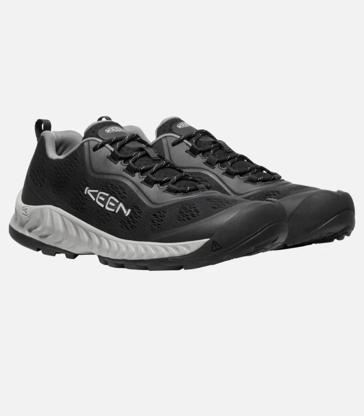Keen Scarpe da uomo: Kann Nxis Speed 43 – Nuovo e nell'imballaggio originale da liestal venduto da Traxxas.Summit- 4