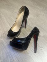CHRISTIAN LOUBOUTIN - Made in Italy - T 36