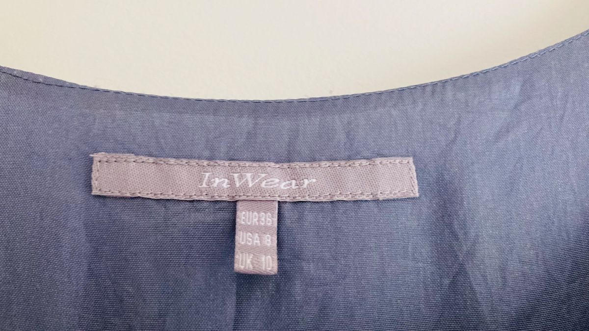Vestiti: Damenkleid Gr. 36 – Usato da Brüttisellen venduto da sinacat1 2