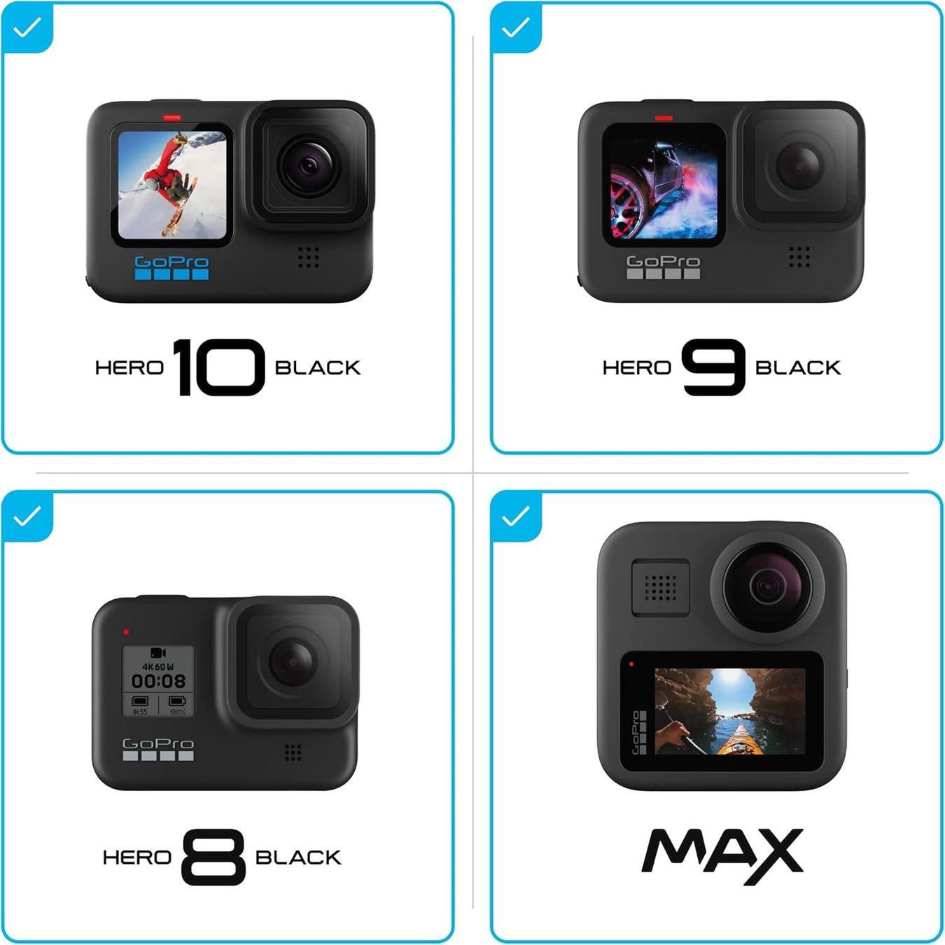 Gopro Stative & Köpfe: GoPro DJI Saugnapfhalterung Neu – Neu und originalverpackt aus Wildegg von Swiss.Olympia 1