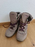 Lowa Winterschuhe GTX Gr. 34