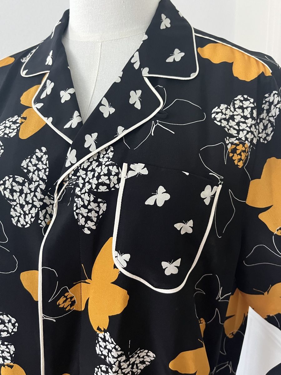 Valentino Lotti di vestiti: Red Valentino matching Set - Size 42 IT – Nuovo (secondo la descrizione) da Mies venduto da Nib2011 3