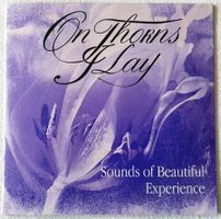 On Thorns I Lay - Sounds Of - CD - 1995 - French First Press