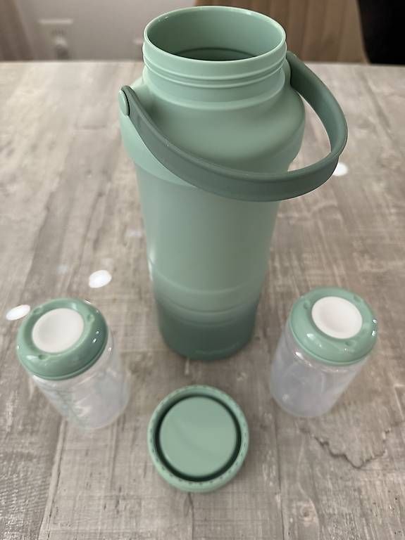 Accessori per l’allattamento: Momcozy Muttermilch Kühler Neu – Usato da Adlikon b.Regensdf venduto da giuuuuu 1