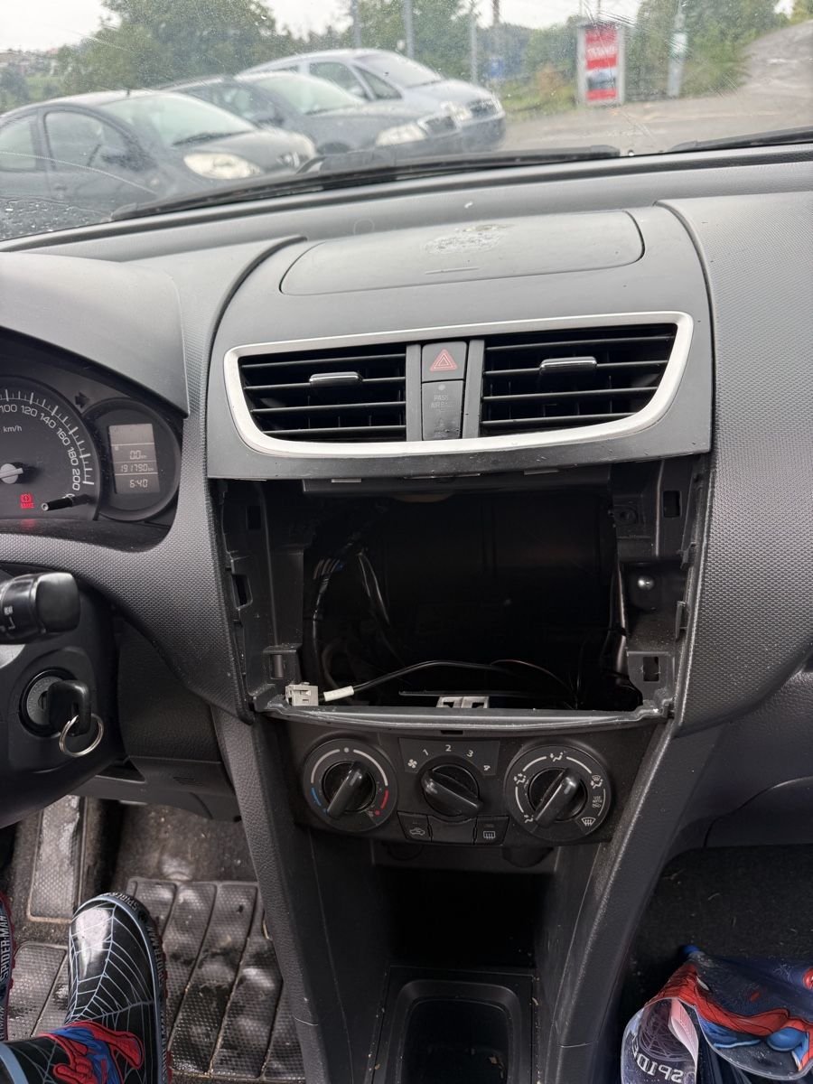 Suzuki Autos: Suzuki Swift 1.2  2012 – Gebraucht aus Hinterkappelen von meh_qf55 9