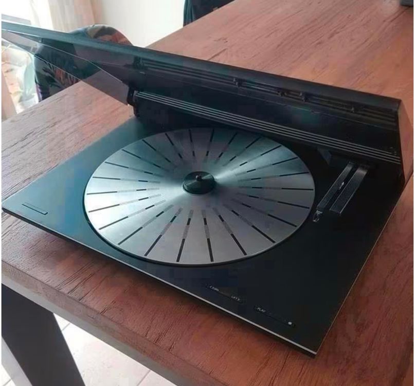 Bang &Olufsen Beogram 3000 Plattenspieler Kaufen auf Ricardo
