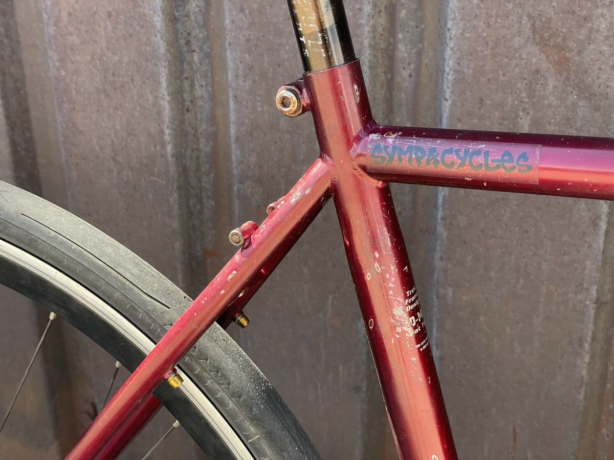 Trek Velos: Trek Custombuild Fixie/Singlespeed – Gebraucht aus Zürich von SympaCycles 6