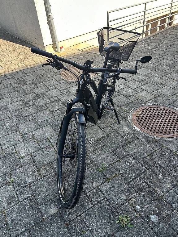 Vélos: EBike Spezialized VADO/COMO – D'occasion à Altishausen par katrinawepfer 4