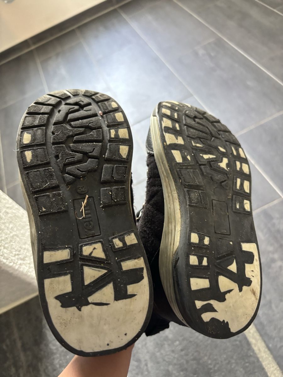 Schuhe für Jungen: Reima Winterstiefel – Gebraucht aus münchenbuchsee von Satinelam210 1