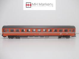 Roco 4237 Personenwagen Eurofima 2.Kl ÖBB Österreich OVP DC
