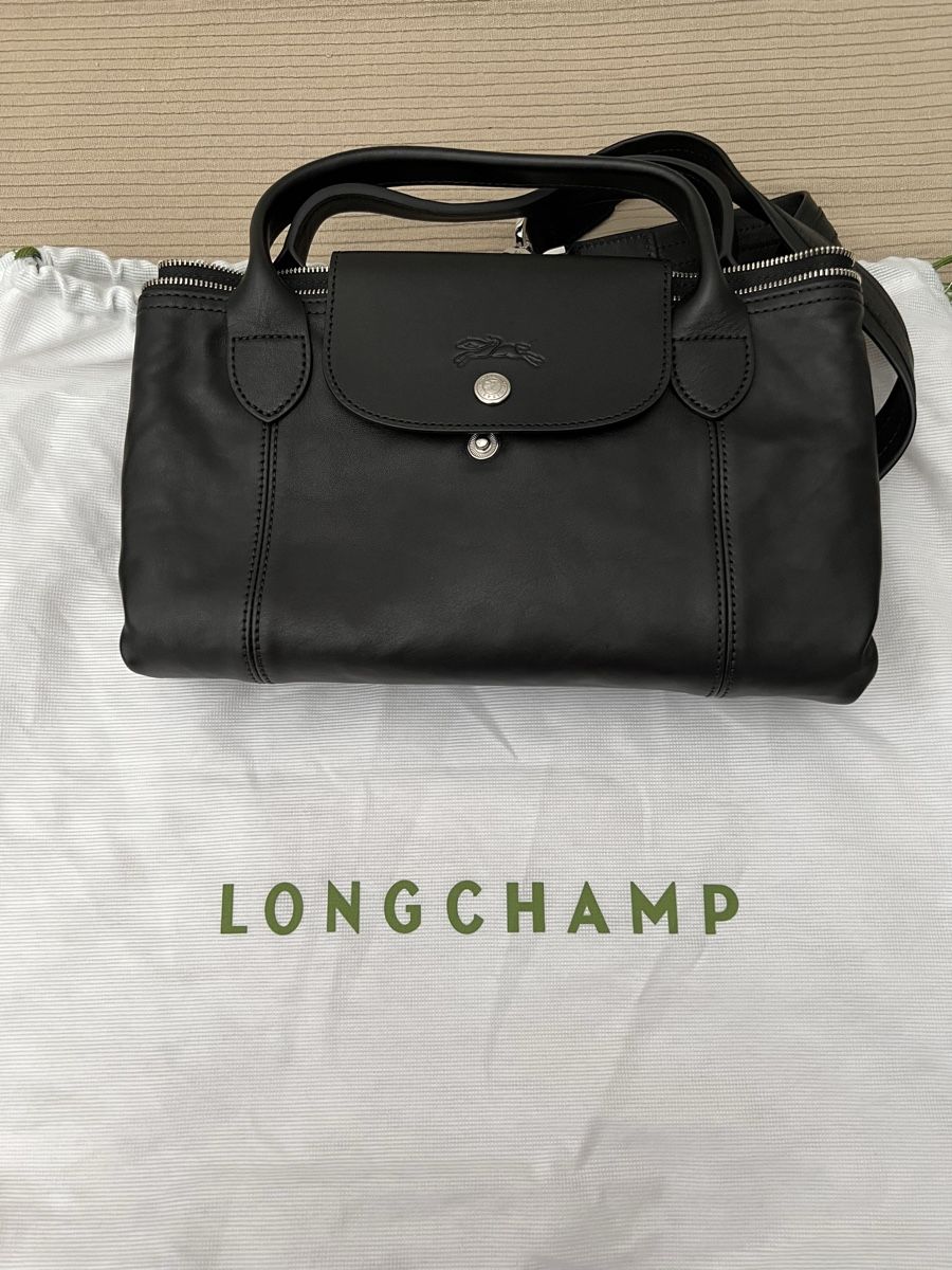 Longchamp Borse da donna: Sac Voyage Longchamp Pliage L – Nuovo e nell'imballaggio originale da Cormoret venduto da deus05 2