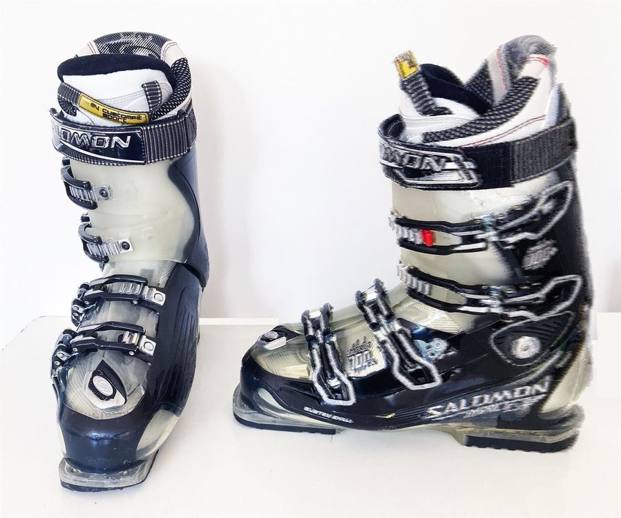 Salomon impact cs discount 100