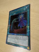 Yu-Gi-Oh Karte "Vorm grab Gerufen" Ra01-De057 guter Zustand