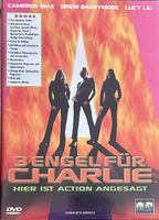 DVD 3 Engel für Charlie gebraucht