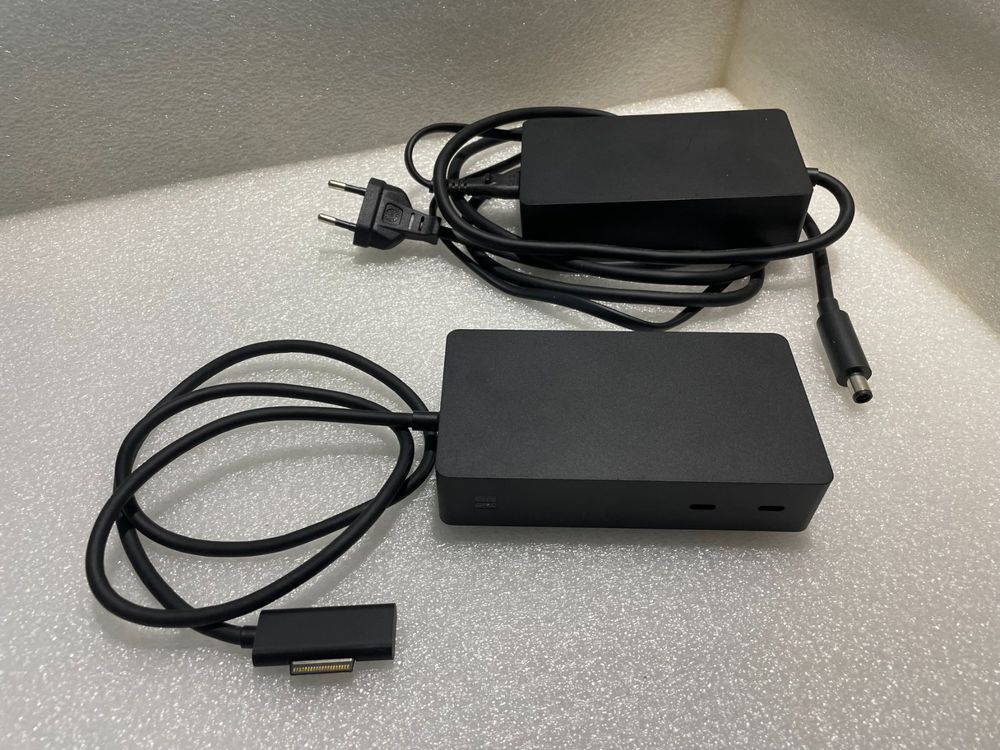 Microsoft Surface Dock 2 | Kaufen auf Ricardo