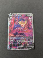 Zamazenta (Crown Zenith)