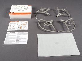 SUNNYLIFE Kc712 Propeller Guard   Mini 4 Pro