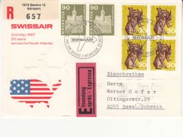 SLH SF 67.1 b Genève-New York