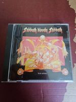 CD - Black Sabbath – Sabbath Bloody Sabbath (1991)