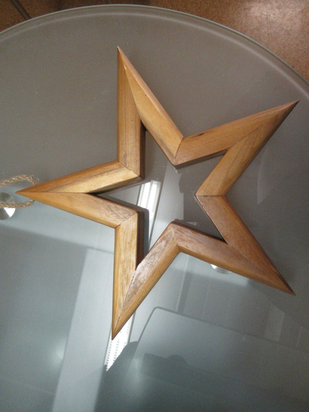 Tutte le decorazioni: Sterne Weinachte – Usato da Ebmatingen venduto da top-zuerich