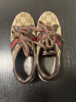 Gucci Sneaker Gr. 31