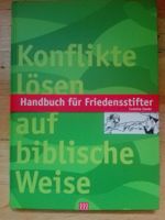 Handbuch für Friedensstifter  (Corlette Sande)       ©'2007