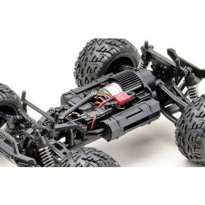 Absima Modellismo RC: Absima Sand Buggy 1:14 Neu – Nuovo e nell'imballaggio originale da Obernau venduto da RamonM-81 1