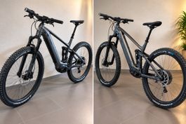 Je mets en vente ce magnifique BIXS SIGN E23, un VTT électri