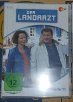 Der Landarzt Staffel 13 DVD 3er Box neu & OVP