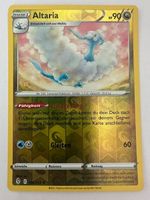 Altaria - Reverse Holo - Pokemon