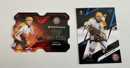 Markus Granlund (Genève-Servette HC) - 12/50 + 12/60