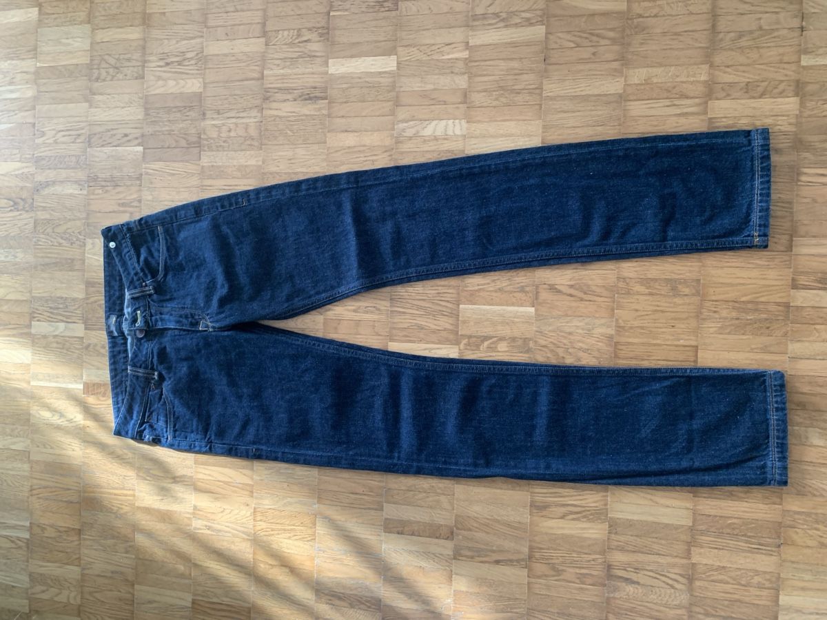 Jeans: Fendi jeans – D'occasion à Zürich par Nikuska32 3