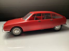 Modellauto "CITROEN GS“ Montblanc France Mst.1:12 TOP RAR