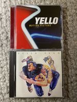 2x Yello