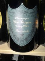 Champagne Dom Perignon Vintage 2004 Plenitude 2 75cl