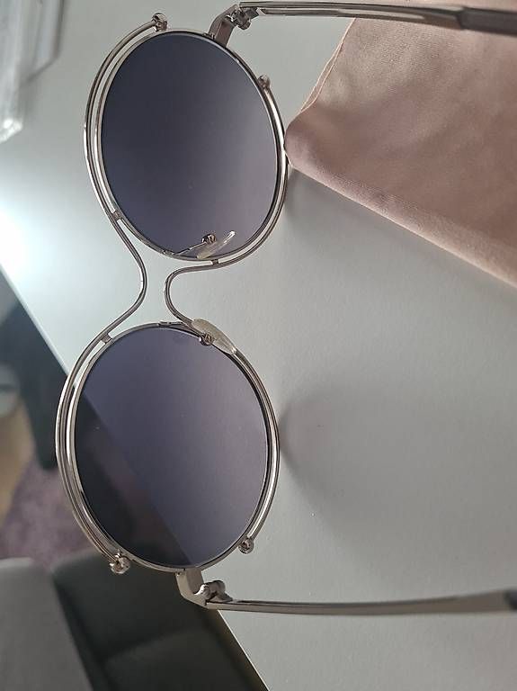 Lunettes & Verres: Chloe Sonnenbrille  – D'occasion à Rheinfelden par noale 3