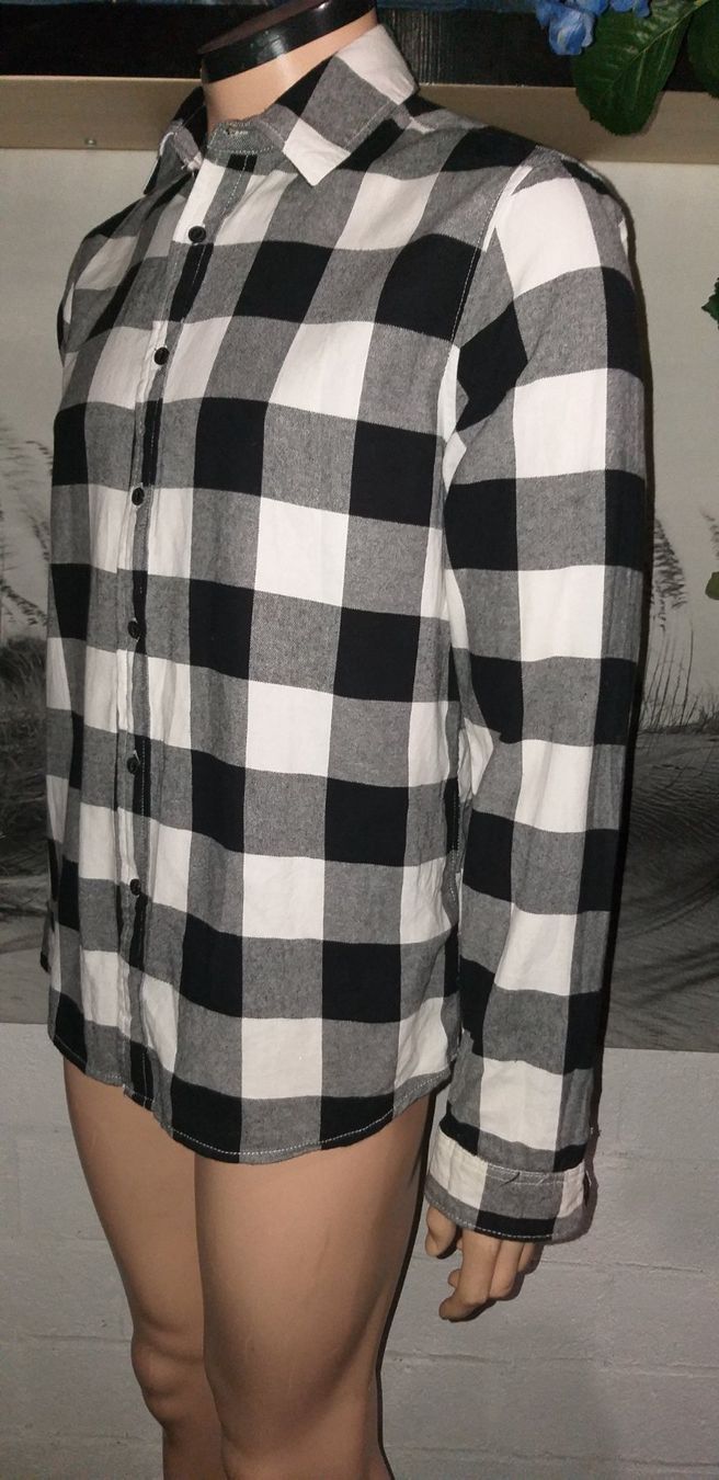 Camicie: Chemise/Hemd TOPMAN     Taille/Grosse M – Usato da Cossonay-ville venduto da Super-Price-Quality 2
