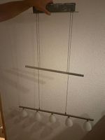 Esszimmer Deckenleuchte höhenverstellbar guter Zustand