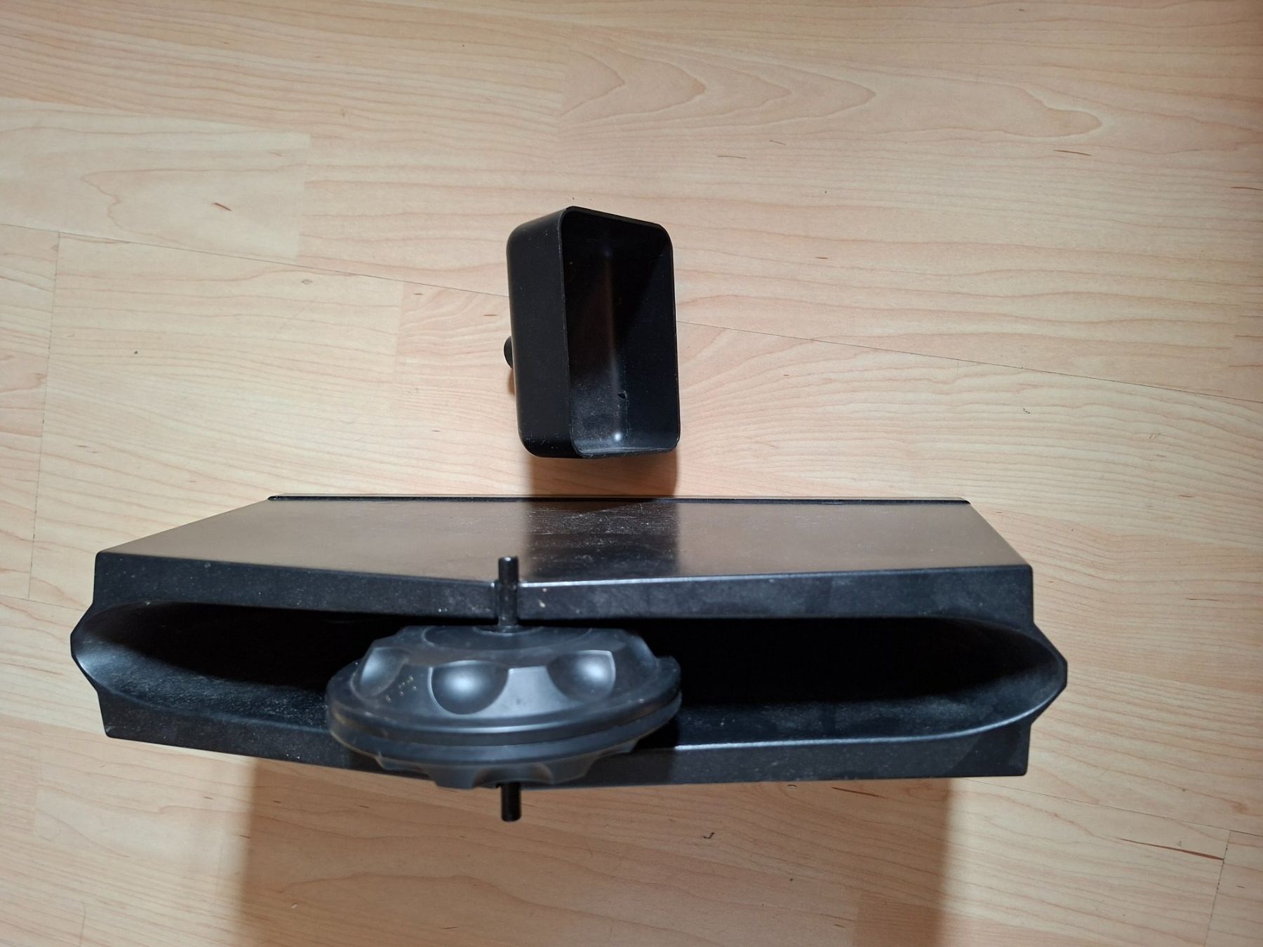 Tutte le macchine: Schallplatten Reinigungsmaschiene – Usato da Gelterkinden venduto da wern1 1