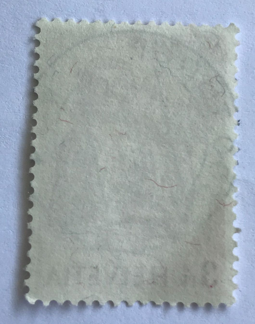 Tutti i francobolli: Nr.381  mit VollStempel Turgi – Usato da Aarau venduto da Billa007 1