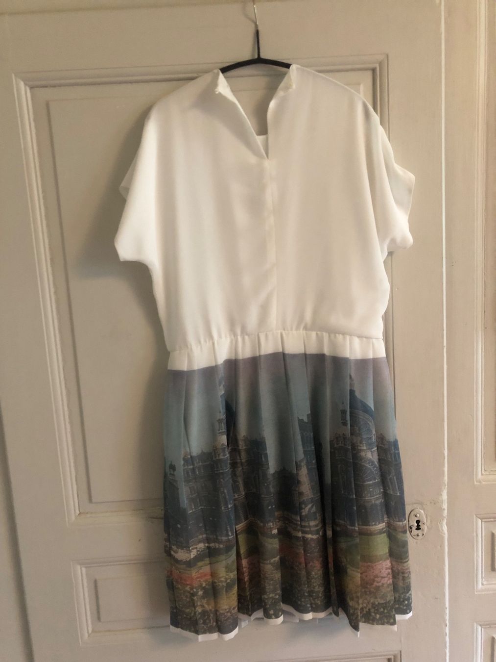 Vestiti: Robe JUST IN CASE 38 – Nuovo e nell'imballaggio originale da Arnex-sur-Orbe venduto da cameleonfringant 5