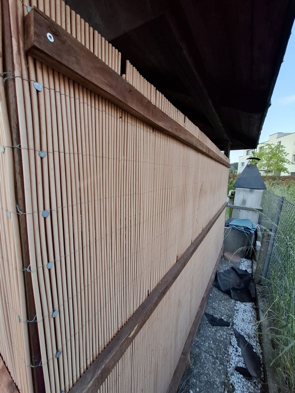 Casette da giardino & serre: Gartenpavillon zu verkaufen – Usato da Wangenried venduto da Nici_09 2