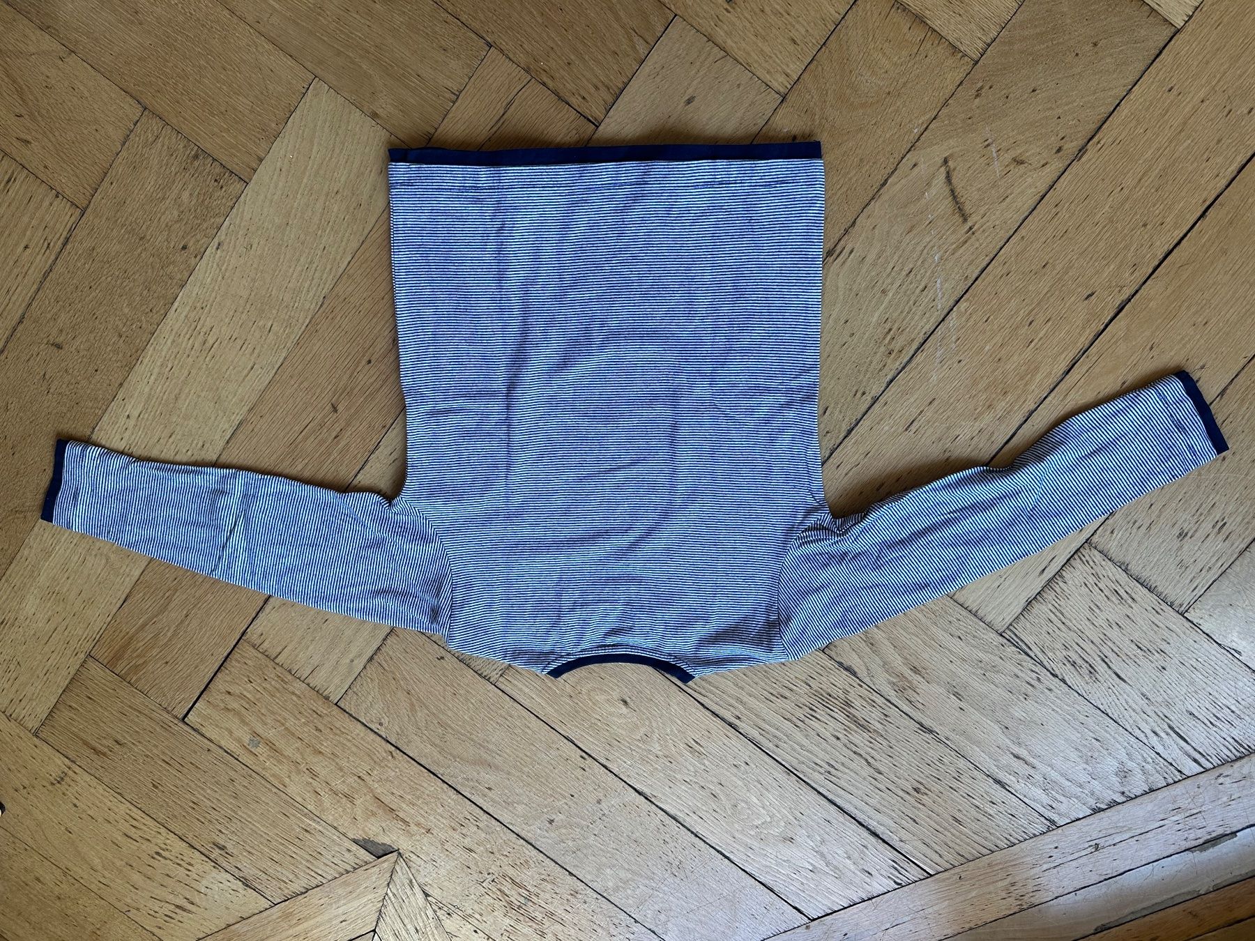 Maglioni & Felpe: Kinder Streifenpullover, Idexe, Gr. 128 – Usato da Zuerich venduto da Tozde 2