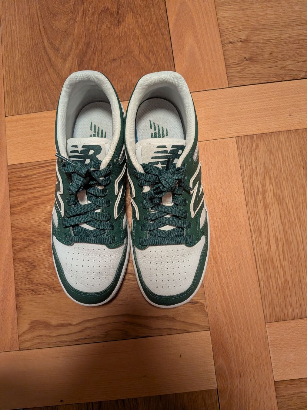 New Balance Scarpe da uomo: New Balance 480 – Nuovo (secondo la descrizione) da Bad Ragaz venduto da janinaboss