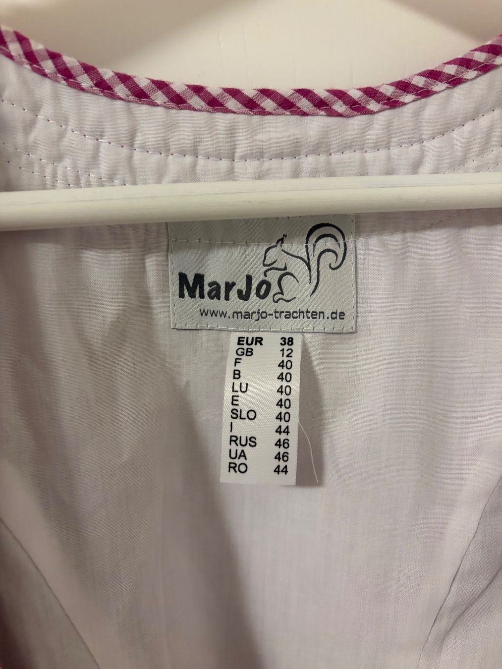 Vestiti: Dirndl fürs Oktoberfest – Usato da Dürnten venduto da Ott47_1 1