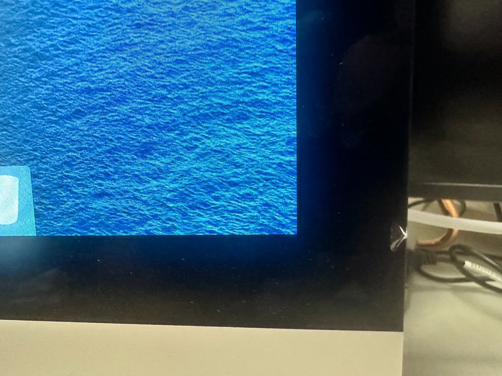 Apple iMac 21.5 Late 2012/Core i5/8GB Ram/1TB HDD (Gebraucht) in
