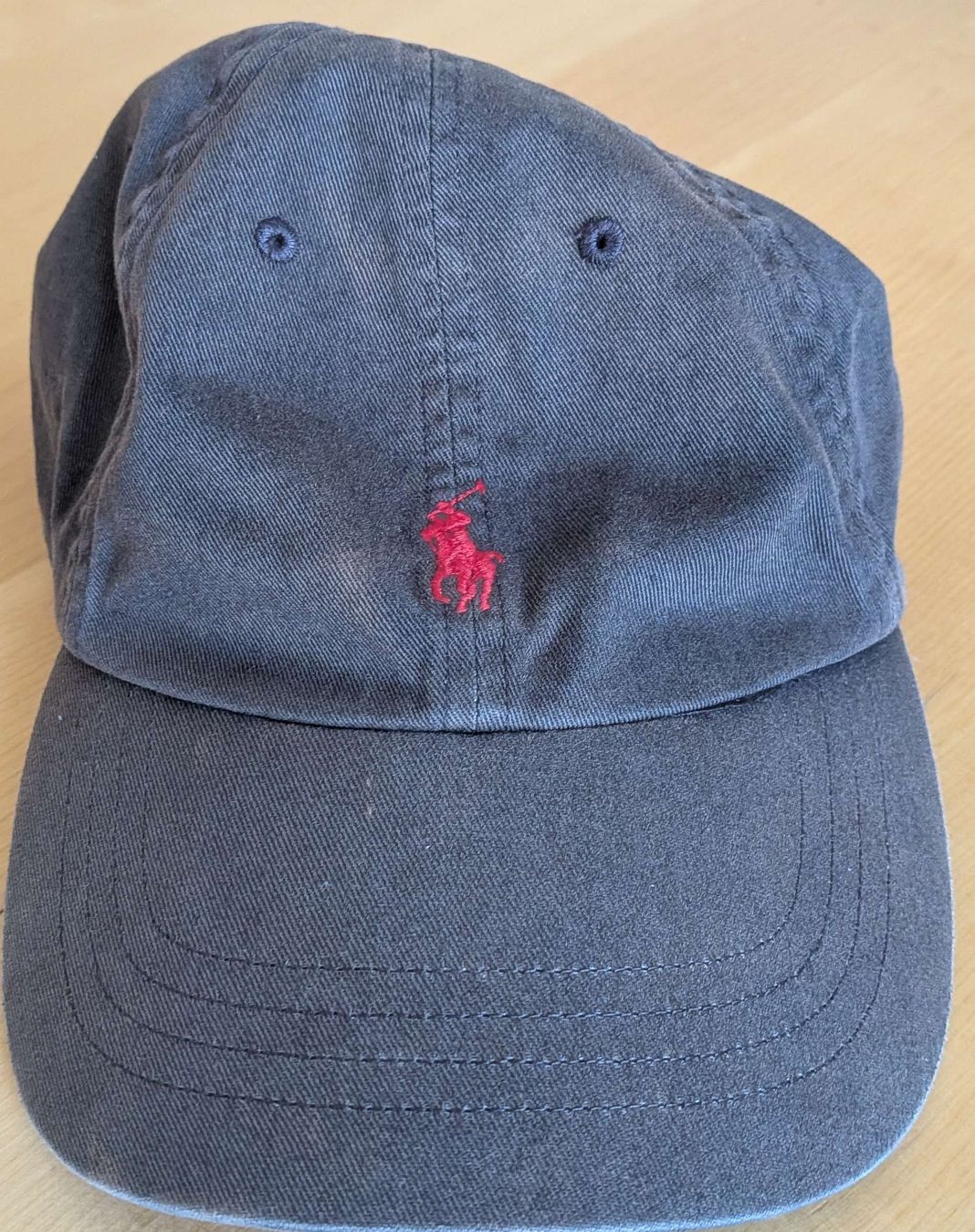 Ralph Lauren Altro in  Abbigliamento & Accessori: Ralph Lauren Cap dunkelblau gebraucht – Usato da Zürich venduto da Laura187